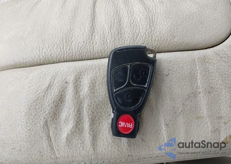 2003 Mercedes-Benz S 430 из США, поврежденный, VIN WDBNG70J63A356517